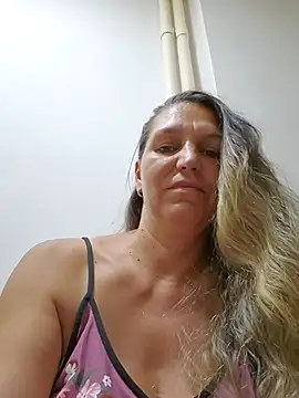 KamillaSpencer's Webcam Show