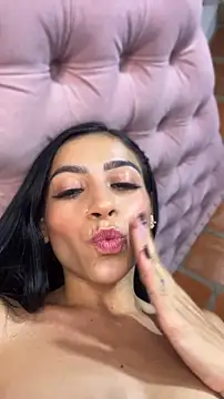 Chat XXX en directo de Jill_valen