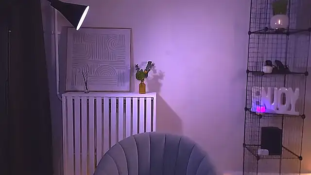 AlexaSvenのライブXXXチャット
