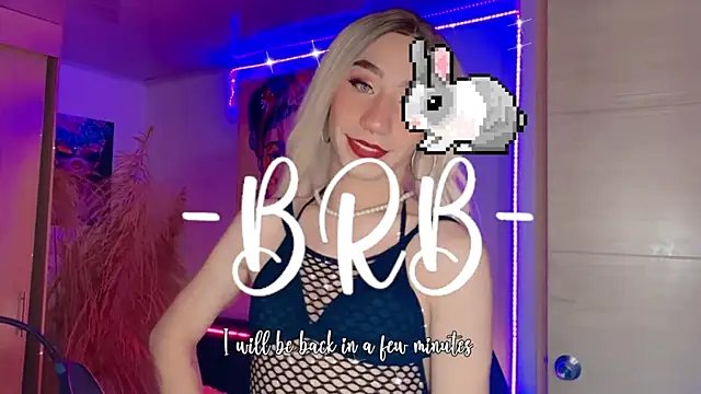 Littlebunny21 Live XXX-Chat