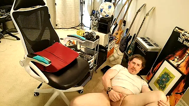 Chatroom XXX en direct de Check-Mate
