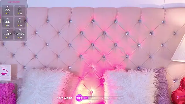 CaterinaRomano's Live XXX Chat