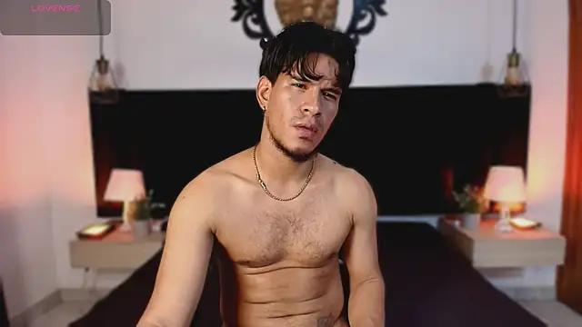 Chat XXX Live JacobWolf__
