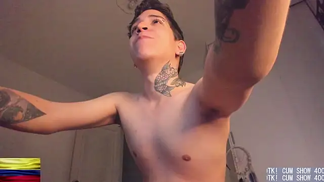 Chat XXX ao vivo de Michael_v77