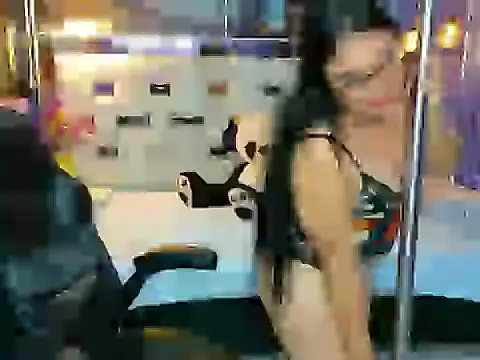 megan_glenda's Live XXX Chat