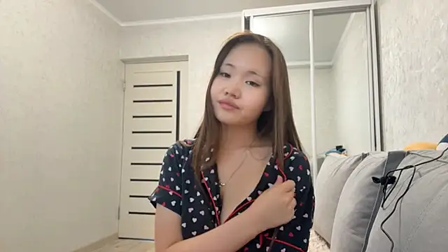 Czat XXX na żywo – LunaSuperCute