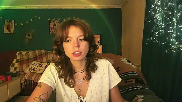 ClancyMorissey Live XXX-Chat