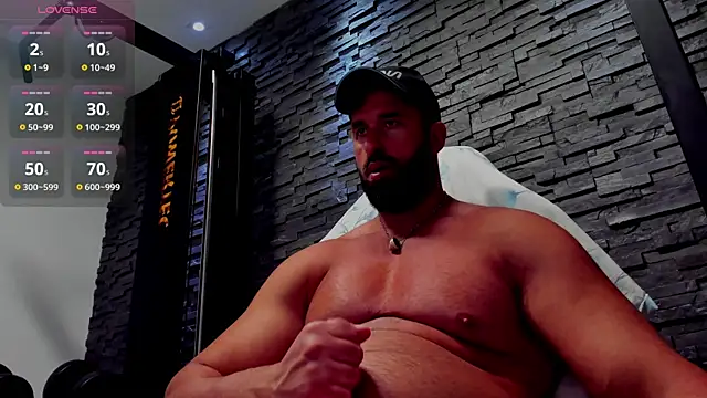 David_Big_Daddy Obrolan Langsung XXX