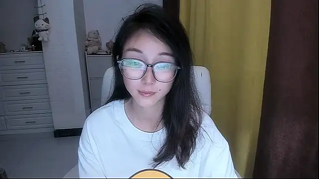 XXX chat uživo modela NIAN-er