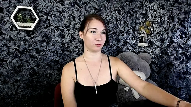 Czat XXX na żywo – Moon_foxy_