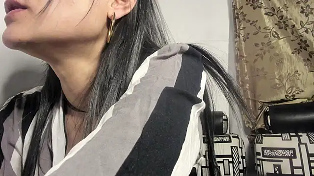 Czat XXX na żywo – Nathaly_love96