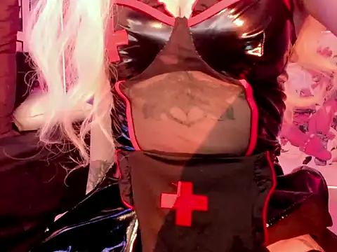 Czat XXX na żywo – LilithMyers