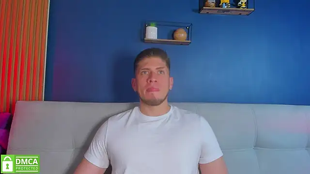 Онлайн чат XXX SebastianMaximoff_