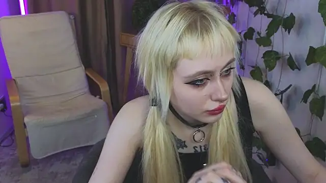 rraffaellka Live XXX-Chat