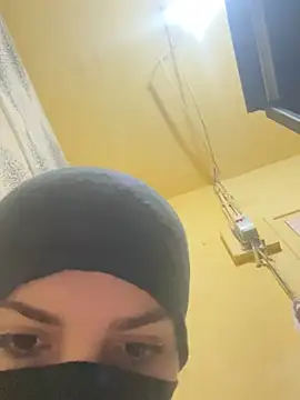 Marocinaa-66 – webcam-show