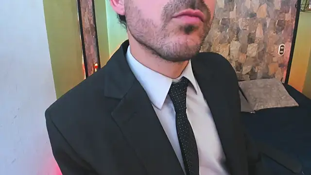 Adams_Sanzのウェブカメラショー