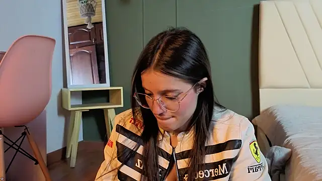 Elecktra_sweet 现场XXX聊天