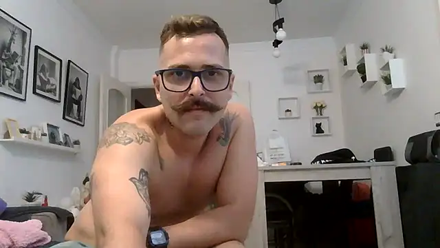 yanick931 élő XXX-chatje