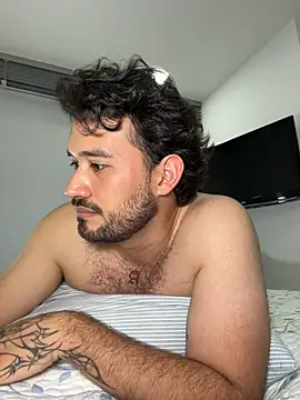 Adrian_SITH Show in webcam