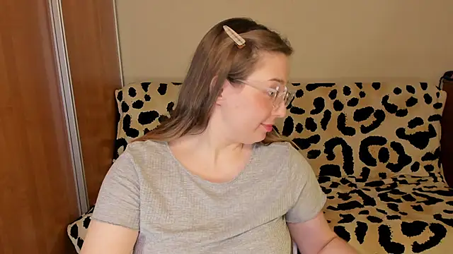 XXX chat uživo modela just_fucked777