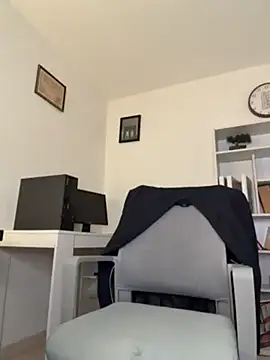 Dimitri_Colleman élő XXX-chatje