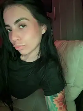 i_am_nina_ Chat XXX live
