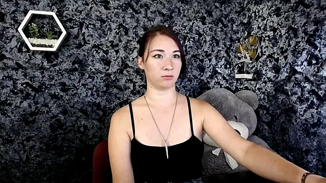 Moon_foxy_ Live XXX-Chat