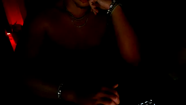 Nao18c Webcam-Show