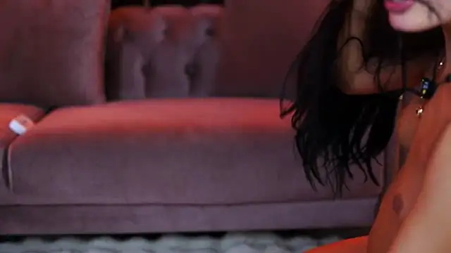 RavennaDArcyn Live XXX chat