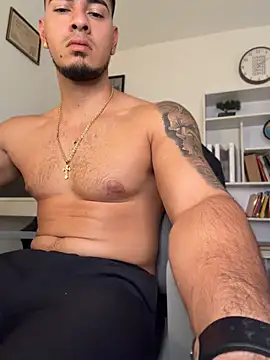Dimitri_Colleman 即時 XXX 聊天