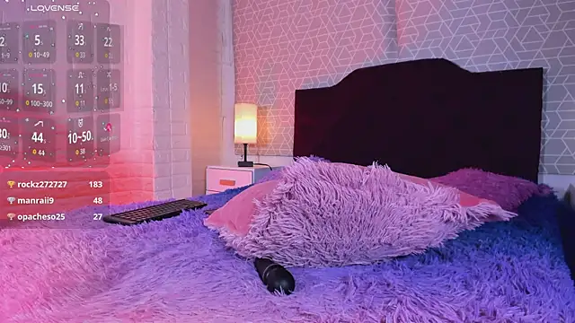 SWEET_KITTY_01 现场XXX聊天