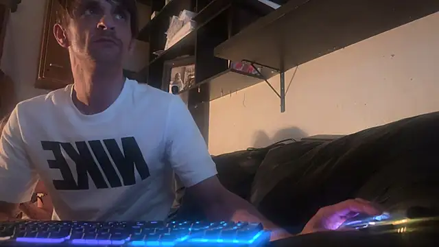 Show de webcam de deadpi