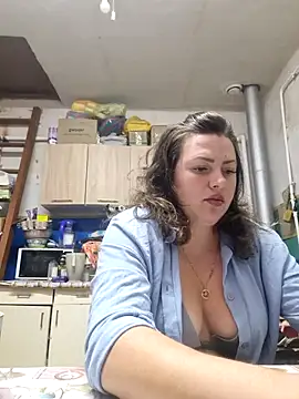Jyleta's Live XXX Chat