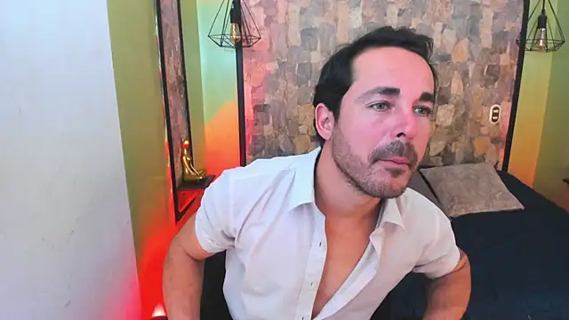 Show webcam de Adams_Sanz