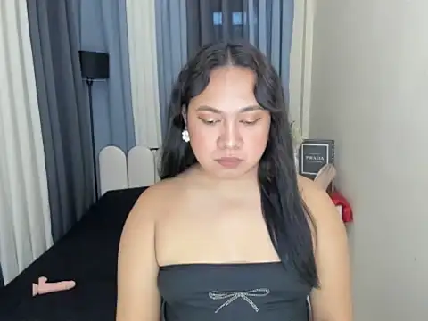 Chat +18 de BigCockLexie ao vivo