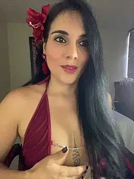 Miaswwe – Live XXX-chat