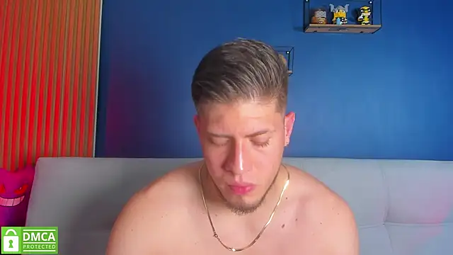 Czat XXX na żywo – SebastianMaximoff_