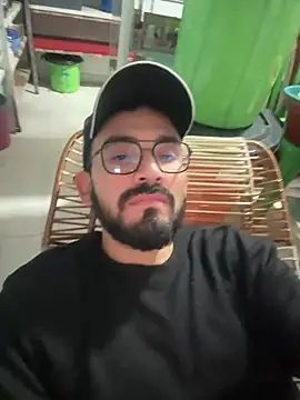 Chat XXX Live big_bearman