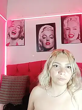 Harper_Fox18 Live XXX-chat