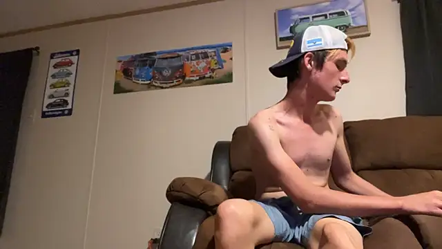 SparXAfterDark's Webcam Show