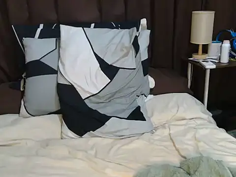 cumwhat_me Pertunjukan Webcam