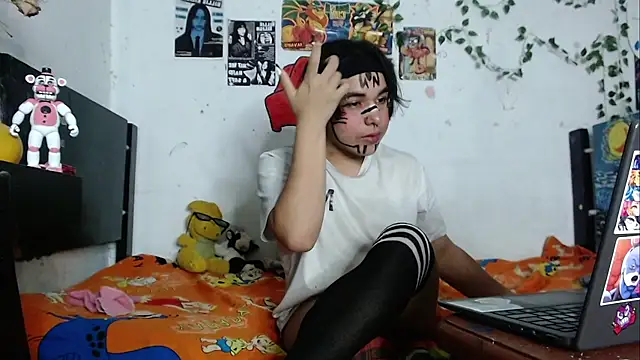 Tiff_-Styles live XXX chat