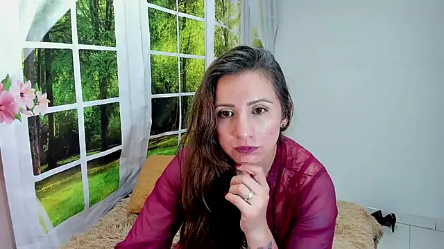 XXX chat uživo modela vanessabrown_