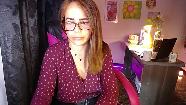 danielle_rose_1's Live XXX Chat