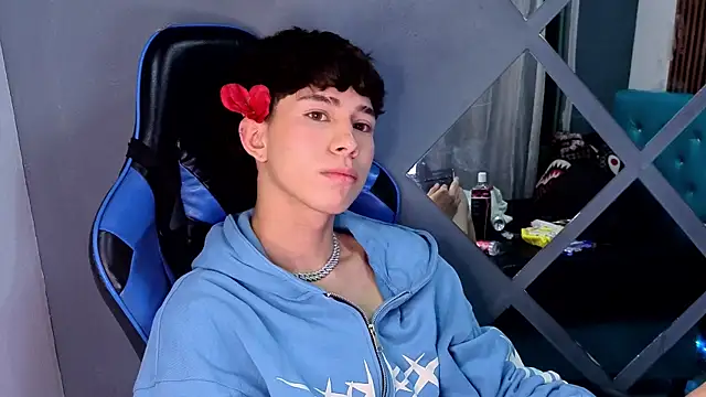 Kael_Prince – Naživo XXX chat