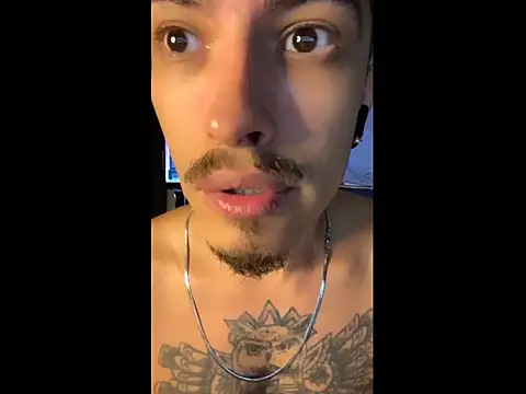 EduXavier26 Chat XXX in diretta