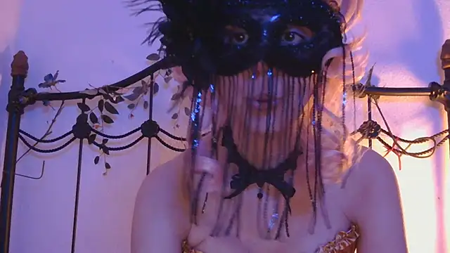 Chatroom XXX en direct de Anays_De_Lysse