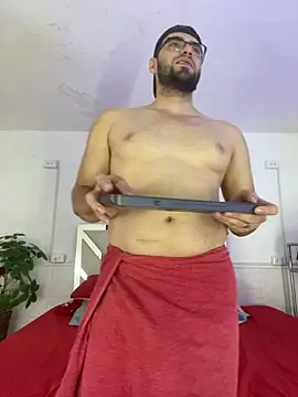 Chat XXX ao vivo de Kloe_MarkoX_X