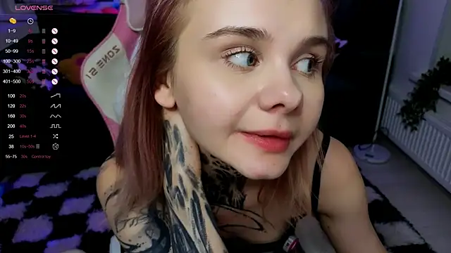 Britney_Lynch live XXX chat