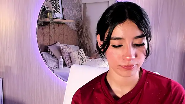 Chat +18 de Nanami_ ao vivo